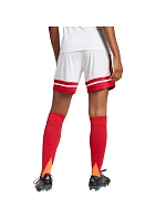 Dámské šortky Squadra 25  dámské model 22073227 - ADIDAS