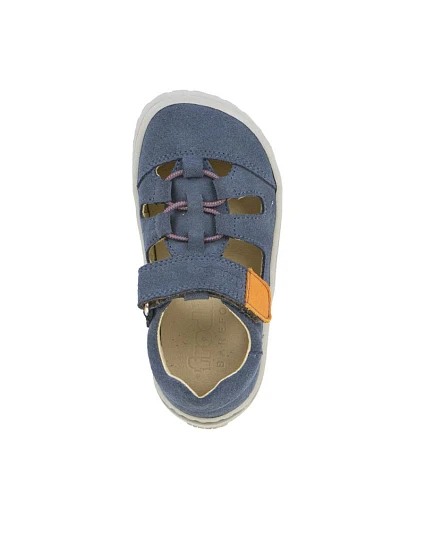 Dětské sandály model 22076197 - Froddo Dětské sandály model 22076197 - Froddo