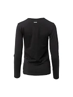 Dámské tričko s dlouhým rukávem LADY model 22151527 LS SP - Hi-Tec