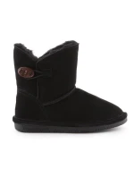 Rosie Youth model 21324360 Black - BearPaw Rosie Youth model 21324360 Black - BearPaw