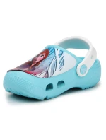 Crocs Ice Age FL OL Disney Frozen 2 CG Jr 206167-4O9