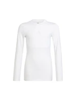 Dětské kompresní tričko Techfit Jr H23156 - Adidas Dětské kompresní tričko Techfit Jr H23156 - Adidas