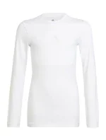 Dětské kompresní tričko Techfit Jr H23156 - Adidas