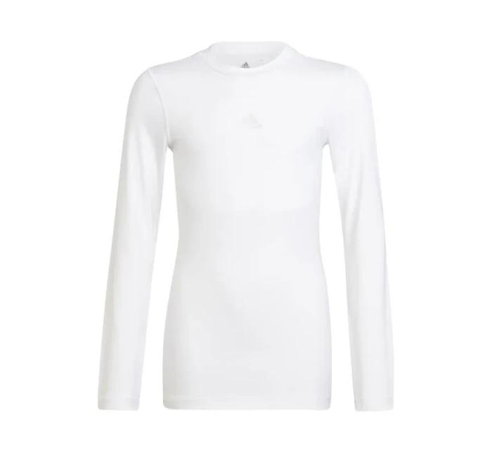 Dětské kompresní tričko Techfit Jr H23156 - Adidas Dětské kompresní tričko Techfit Jr H23156 - Adidas