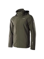 bunda M model 20753199 - Hi-Tec bunda M model 20753199 - Hi-Tec