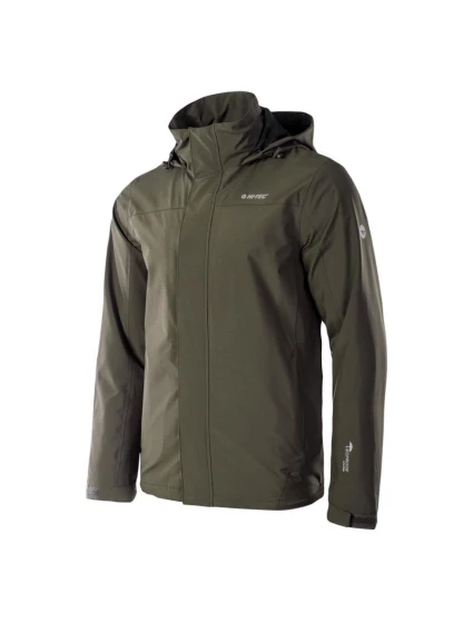 bunda M model 20753199 - Hi-Tec bunda M model 20753199 - Hi-Tec