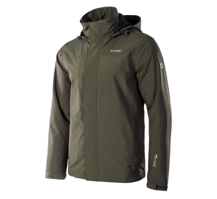 bunda M model 20753199 - Hi-Tec bunda M model 20753199 - Hi-Tec