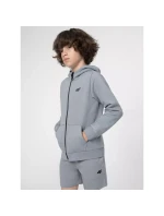 Mikina 4F Jr 4FJSS23TSWSM219-34S Mikina 4F Jr 4FJSS23TSWSM219-34S