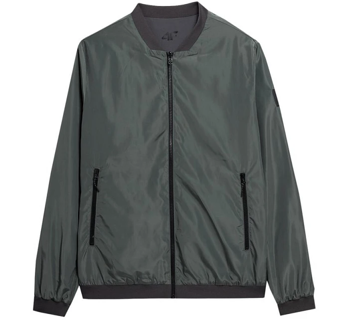 Bunda M SS23TJAC pánské model 18448840 - 4F Bunda M SS23TJAC pánské model 18448840 - 4F