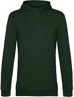 B&C #Hoodie Pánská mikina s kapucí model 22527651 forest green B&C #Hoodie Pánská mikina s kapucí model 22527651 forest green