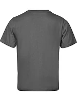 TJ Tričko z těžké bavlny Loose Fit" 18. powder grey model 22448042 - Tee Jays TJ Tričko z těžké bavlny Loose Fit" 18. powder grey model 22448042 - Tee Jays
