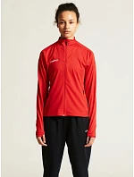 Evolve 2.0 Full Zip Jacket W Dámská tréninková bunda model 22468233 black - Craft Teamwear Evolve 2.0 Full Zip Jacket W Dámská tréninková bunda model 22468233 black - Craft Teamwear