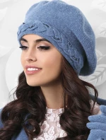 Kamea Bolzano barva: denim