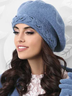 Kamea Bolzano barva: denim