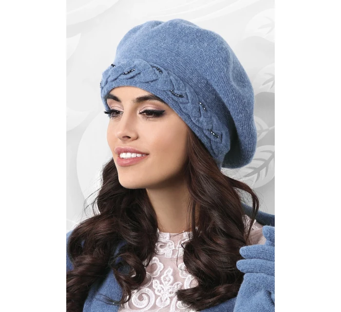 Kamea Bolzano barva: denim