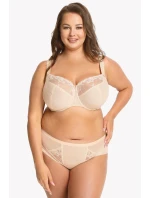 Gaia 1027M Eve Maxi barva: béžová