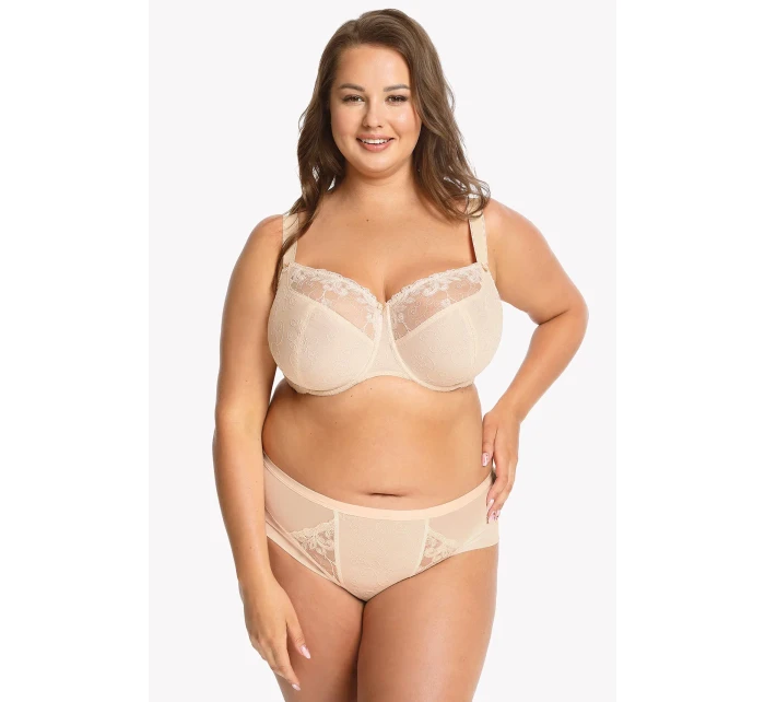 Gaia 1027M Eve Maxi barva: béžová