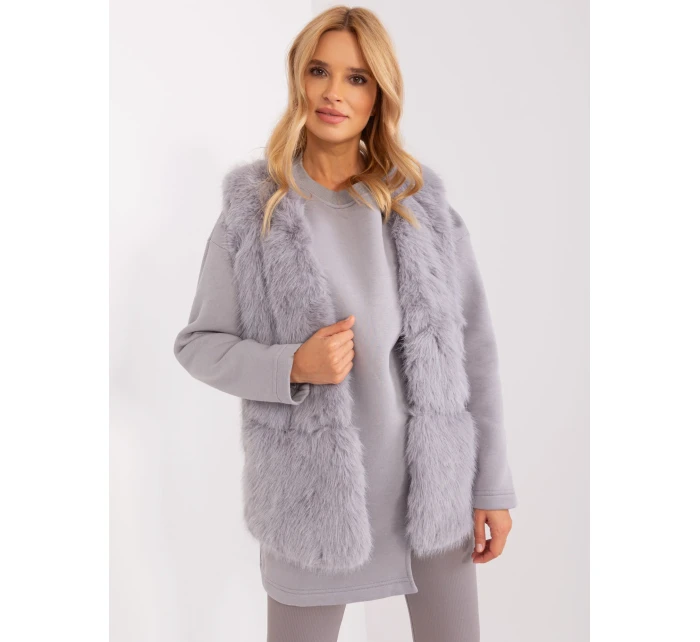 Vesta AT KZ 2368.00P šedá