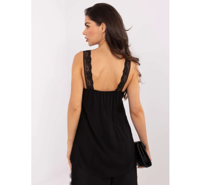 Top MI TP model 21724627 czarny - FPrice