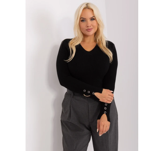 PM SW PM 3770 jumper.30 černá