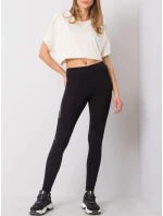 Legíny RV LG 6183.08 černá