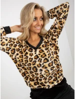 Dámská souprava WN KMPL černá a béžová