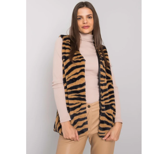 Vesta YP KZ 018 černá a béžová model 21727678 - FPrice