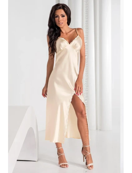 model 20991457 Krémová košilka - Irall