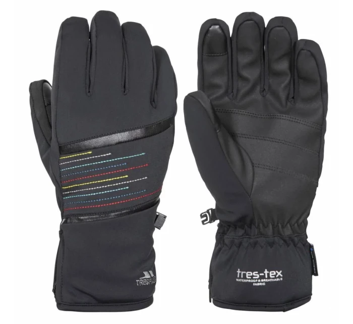 Dámské lyžařské rukavice Trespass Kay Dámské lyžařské rukavice Trespass Kay