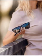 Sluneční brýle VUCH Ferdy Black