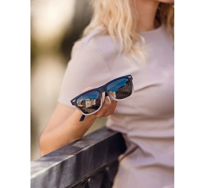 Sluneční brýle VUCH Ferdy Black