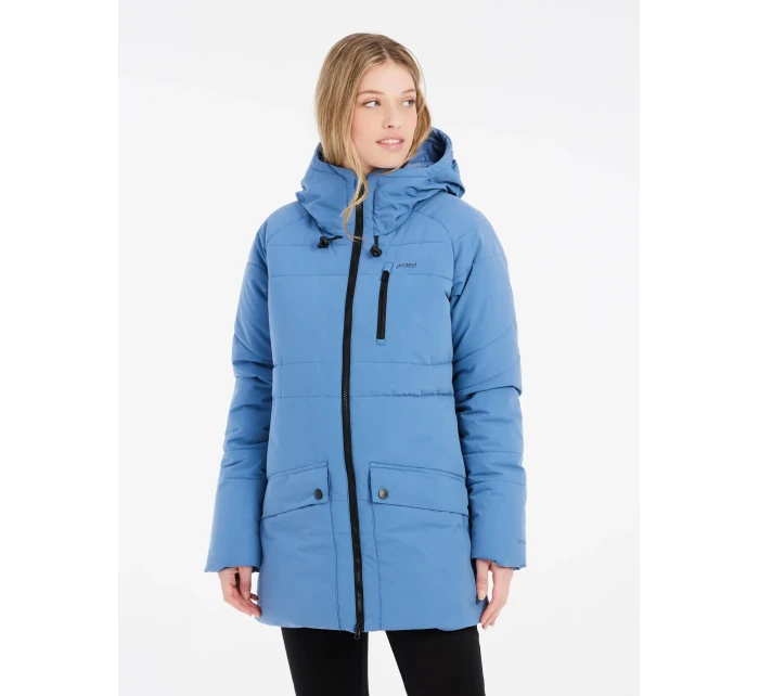 Dámská bunda model 20743566 - Protest Dámská bunda model 20743566 - Protest