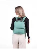 Dámský batoh Vuch Safina Mint Dámský batoh Vuch Safina Mint
