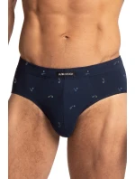 PÁNSKÉ SLIPY CLASIC M-1073CLEX 2-PACK