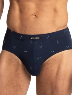 PÁNSKÉ SLIPY CLASIC M-1073CLEX 2-PACK