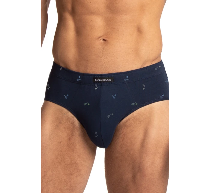 PÁNSKÉ SLIPY CLASIC M-1073CLEX 2-PACK