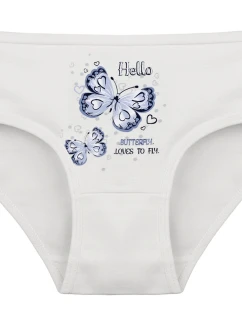Dětské kalhotky Butterfly