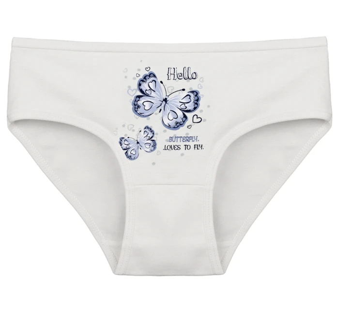 Dětské kalhotky Butterfly