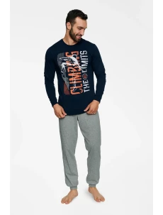 Pyžama model 170146 Henderson