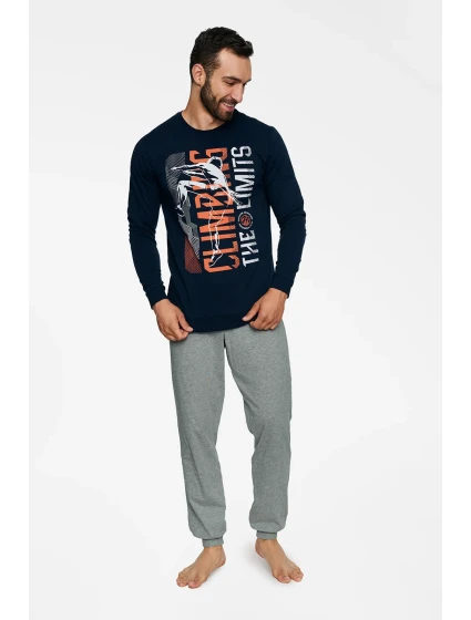 Pyžama  model 170146 Henderson