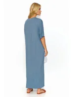 Denní šaty model 193057 Makadamia