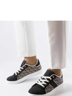 Tenisky  model 207862 Solea