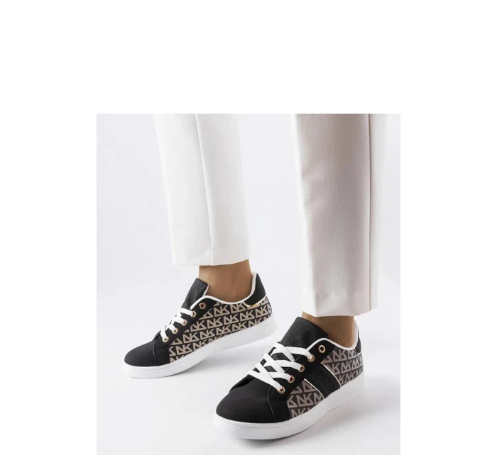 Tenisky model 207862 Solea Tenisky model 207862 Solea