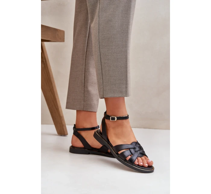 Sandály model 212590 Step in style Sandály model 212590 Step in style