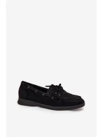 Mokasiny model 217692 Step in style Mokasiny model 217692 Step in style