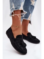 Mokasiny model 223617 Step in style Mokasiny model 223617 Step in style