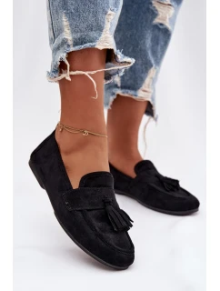 Mokasiny model 223617 Step in style