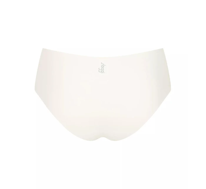 Dámské kalhotky ZERO Feel 2.0 Hipster - WHITE - bílé 00GZ - SLOGGI