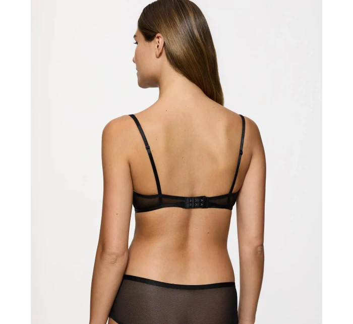 Crazy model 20830347 Love WHP BLACK BLACK - Triumph Crazy model 20830347 Love WHP BLACK BLACK - Triumph