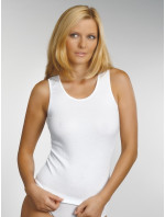 Bílá dámská košilka model 7457568 SXL - Eldar